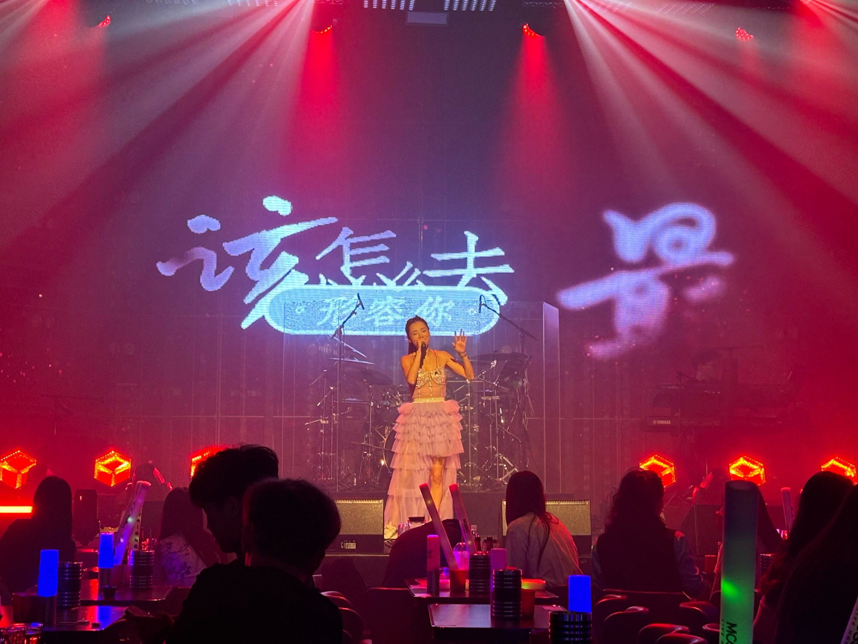 白银商务ktv推荐商务ktv哪里有选择-白银区ktv预订